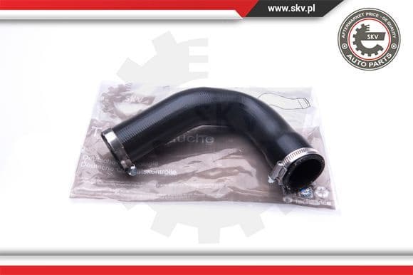 Charge Air Hose 24SKV914