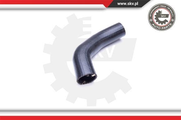 Charge Air Hose 24SKV956 - image 3