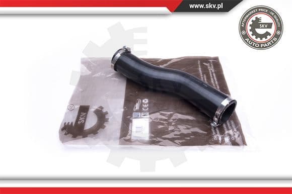 Charge Air Hose 43SKV029