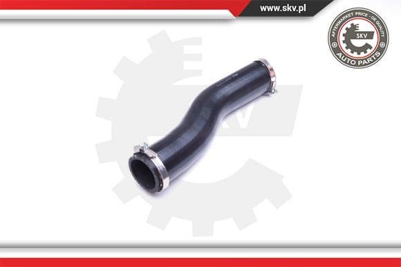 Charge Air Hose 43SKV029 - image 3