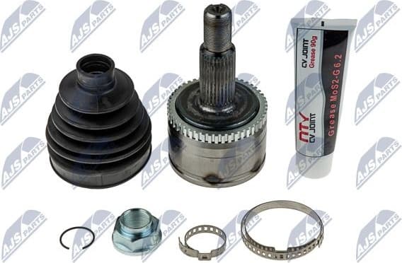 Joint Kit, drive shaft NPZ-LR-007
