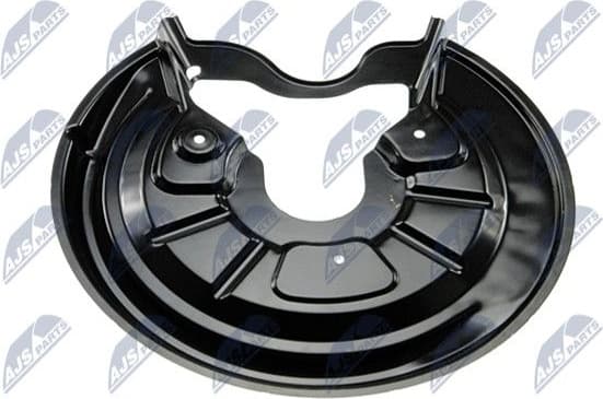 Splash Guard, brake disc HTO-VW-002 - image 2