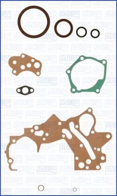 Gasket Kit, crankcase 54138100