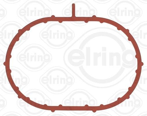 Gasket, intake manifold 939.450 - image 2