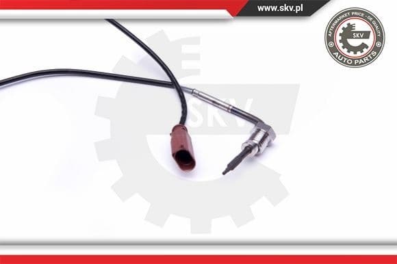 Sensor, exhaust gas temperature 30SKV302 - image 2