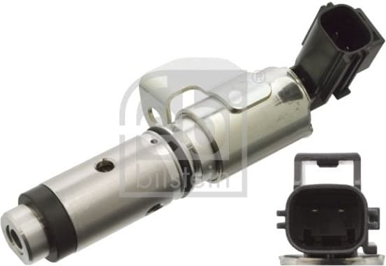 Central Valve, camshaft adjustment febi Plus 103363