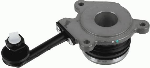 Central Slave Cylinder, clutch 3182 654 295 - image 2