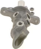 Brake Master Cylinder 0204701709 - image 3