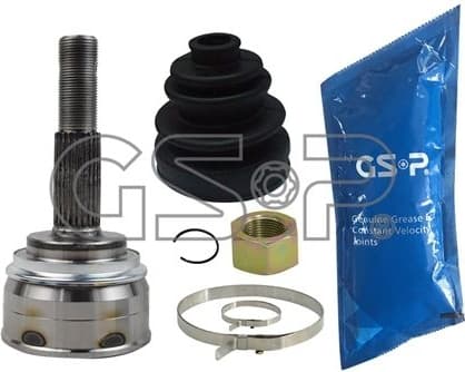 Joint Kit, drive shaft 841001 - image 2