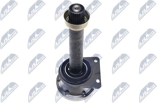 Stub Shaft, differential NPW-VW-019R1 - image 4