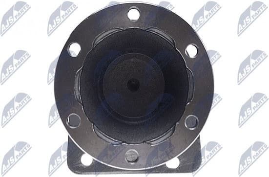 Stub Shaft, differential NPW-VW-019R1 - image 2