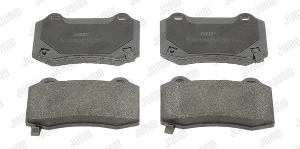 Brake Pad Set, disc brake 573623J