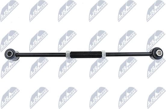 Control/Trailing Arm, wheel suspension ZWT-TY-042 - image 3