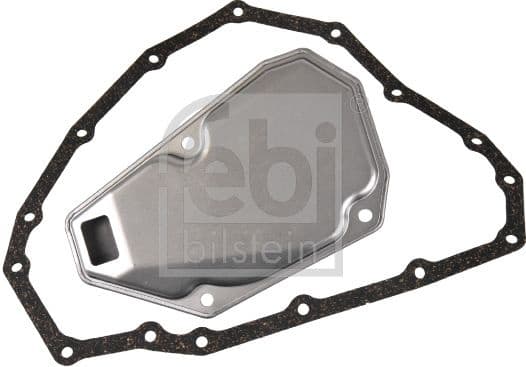 Hydraulic Filter Kit, automatic transmission 173136