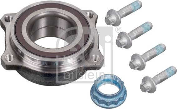 Wheel Bearing Kit 102834