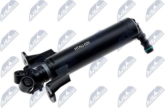 Washer Fluid Jet, headlight cleaning EDS-AU-035