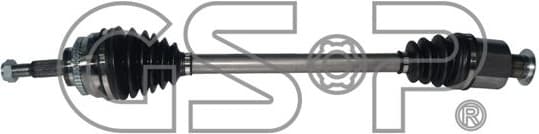 Drive Shaft 250159