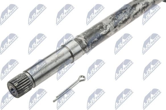 Drive Shaft NPW-CT-059 - image 2