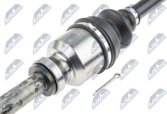 Drive Shaft NPW-CT-059 - image 3