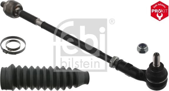 Tie Rod ProKit 49074