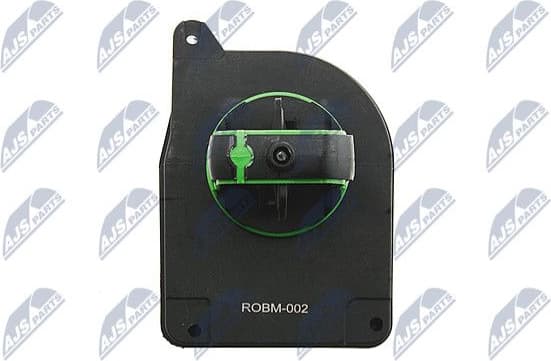 Valve, air control (intake air) EDI-BM-002 - image 3