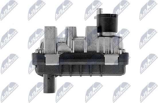 Actuator, turbocharger ECD-LR-000 - image 3