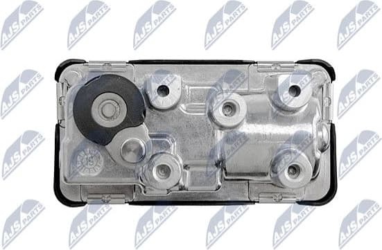 Actuator, turbocharger ECD-LR-000 - image 4