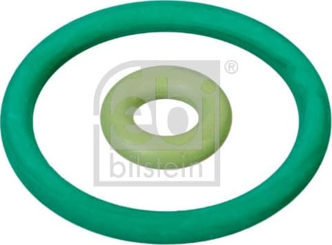 Seal Kit, injector nozzle 174016