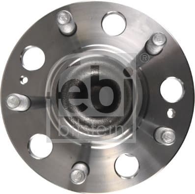 Wheel Bearing Kit 174749 - image 2