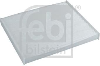 Filter, cabin air 106915 - image 2