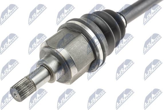 Drive Shaft NPW-PE-023 - image 2