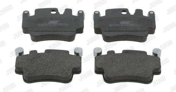 Brake Pad Set, disc brake 573725J