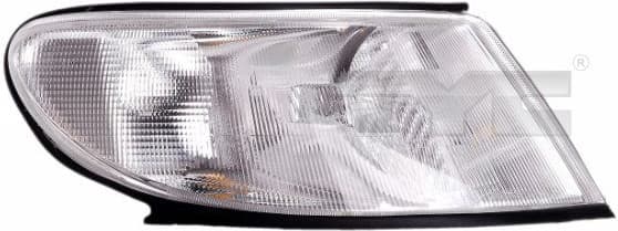 Direction Indicator 18-0392-01-2