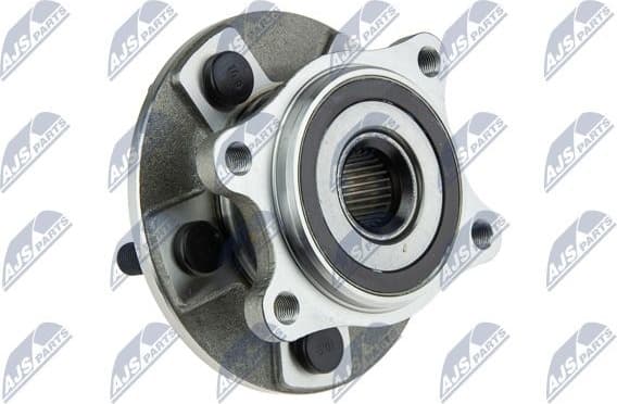 Wheel Bearing Kit KLP-TY-079
