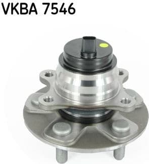 Wheel Bearing Kit VKBA 7546