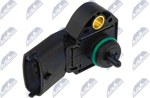 Sensor, fuel pressure ECM-VV-000