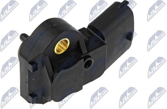 Sensor, fuel pressure ECM-VV-000 - image 2