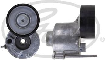Belt Tensioner, V-ribbed belt DriveAlign™ T39514