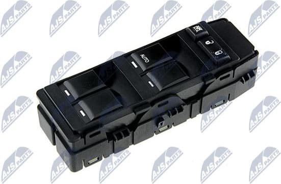 Switch, window regulator EWS-CH-000