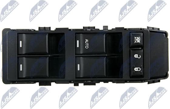 Switch, window regulator EWS-CH-000 - image 4