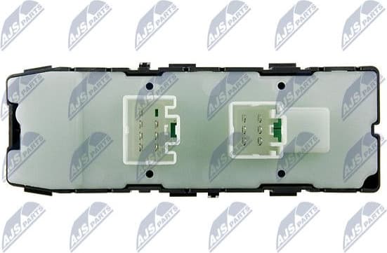 Switch, window regulator EWS-CH-000 - image 5