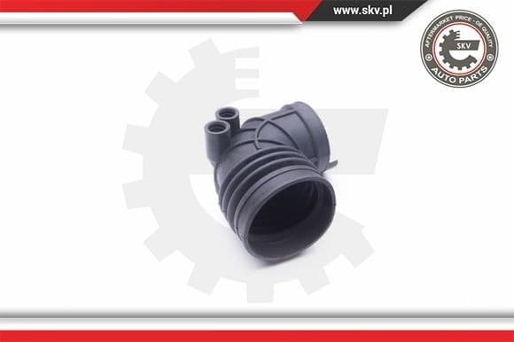 Intake Hose, air filter 24SKV435 - image 3