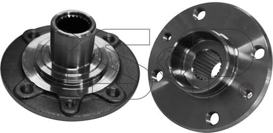 Wheel Hub 9425062