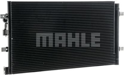 Condenser, air conditioning BEHR *** PREMIUM LINE *** AC 102 000P - image 4