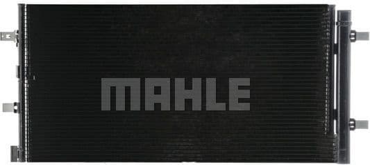 Condenser, air conditioning BEHR *** PREMIUM LINE *** AC 102 000P - image 5