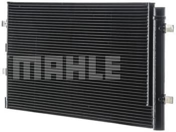 Condenser, air conditioning BEHR *** PREMIUM LINE *** AC 102 000P - image 6
