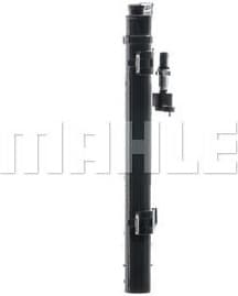 Condenser, air conditioning BEHR *** PREMIUM LINE *** AC 102 000P - image 7