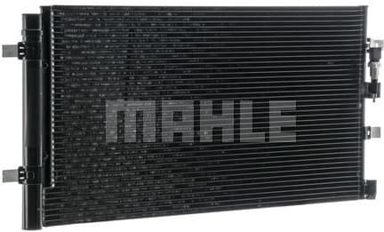 Condenser, air conditioning BEHR *** PREMIUM LINE *** AC 102 000P - image 8