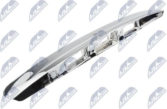 Clip, trim/protection strip EZC-NS-004C