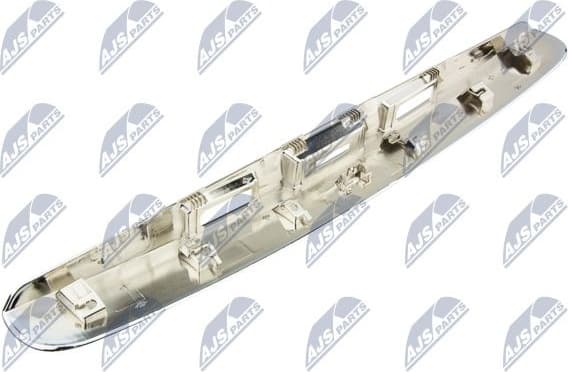 Clip, trim/protection strip EZC-NS-004C - image 2